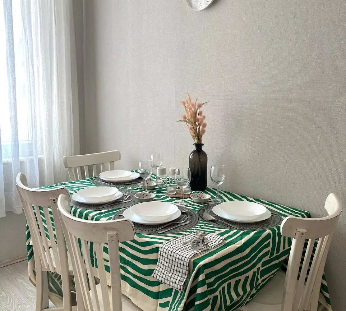Pink House Walk Everywhere, 3Br, Fiber Internet Stambuł Turcja