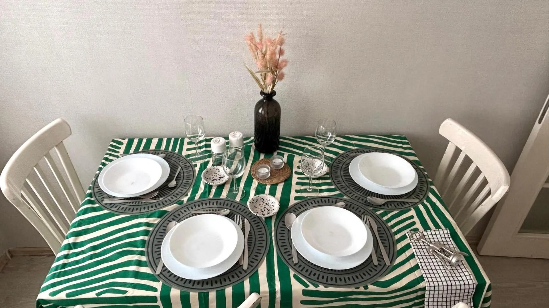 Pink House Walk Everywhere, 3Br, Fiber Internet Stambuł 0*,