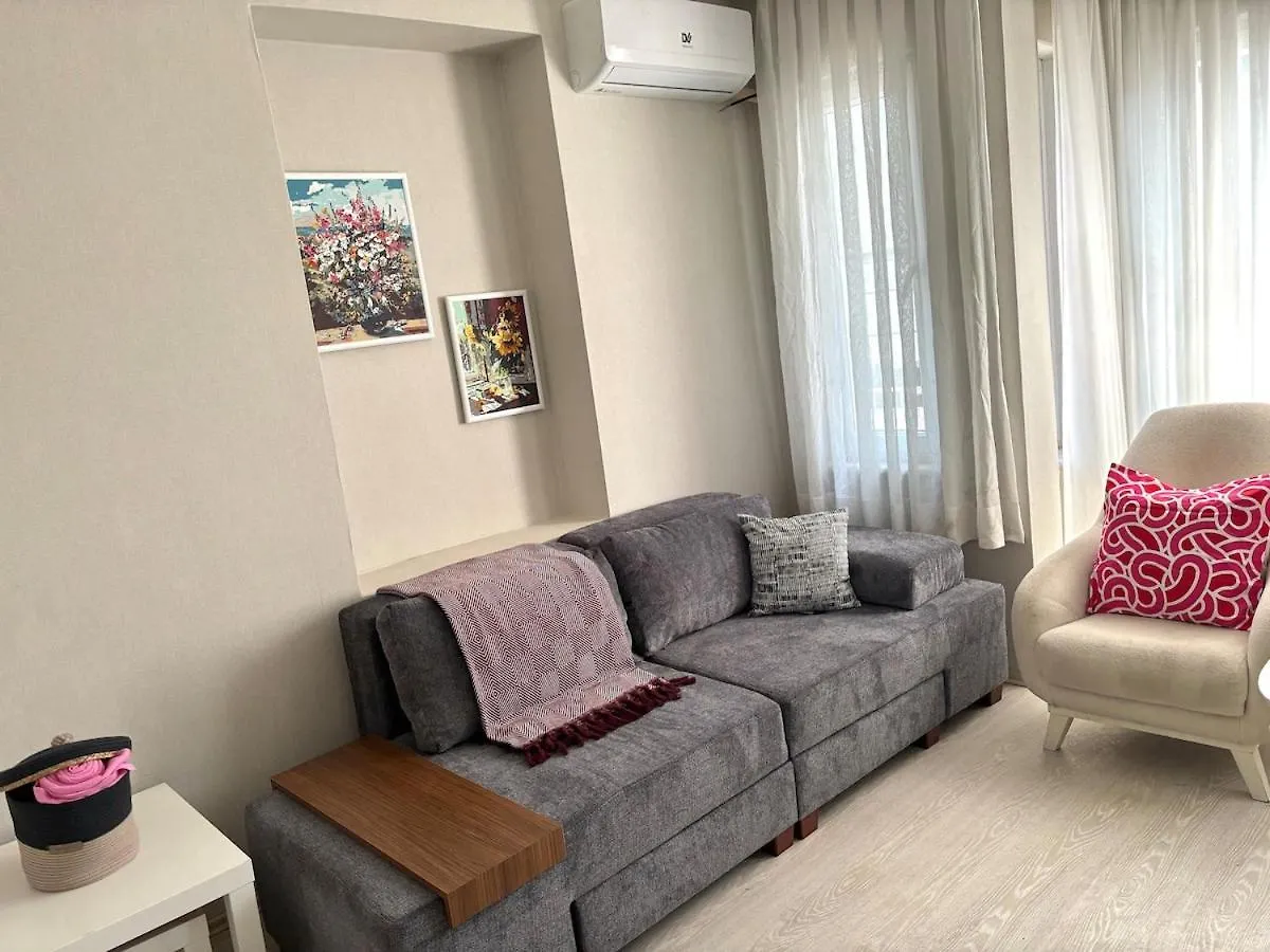 Villa Pink House Walk Everywhere, 3Br, Fiber Internet Istanbul