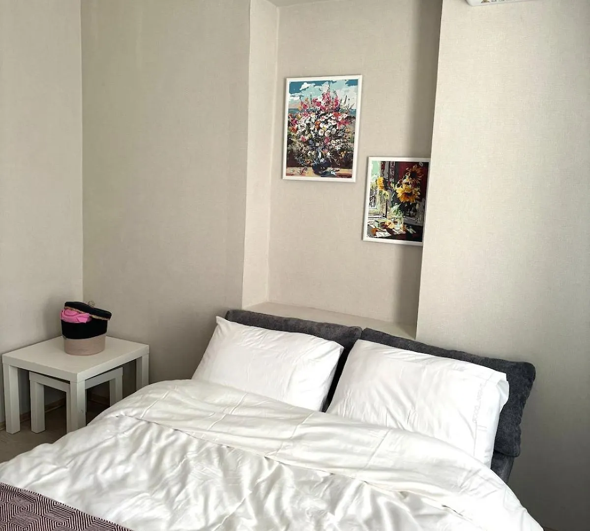 Villa Pink House Walk Everywhere, 3Br, Fiber Internet Istanbul