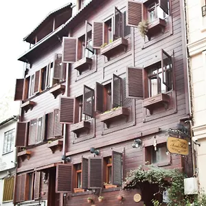 2* Ξενοδοχείο Asmali