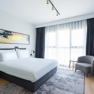  Aparthotel The Superior Living Kagithane
