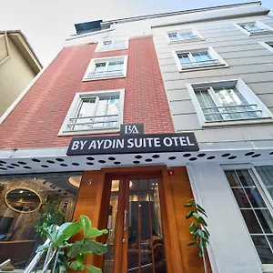 فندق By Aydin, اسطنبول