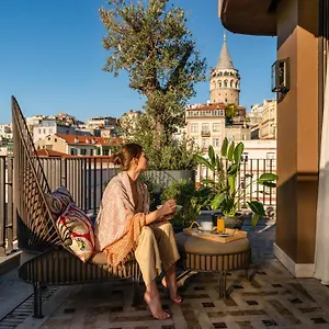 The Galata Hotel Istanbul - Mgallery Collection Istanboel